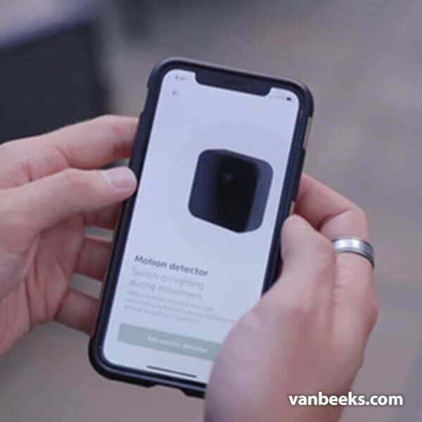 in-lite Smart Move Preview
